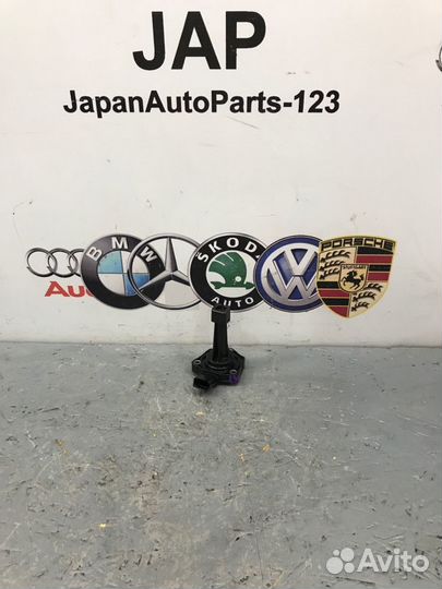 Датчик уровня масла Audi A4 B8 1.8 cabb 2008