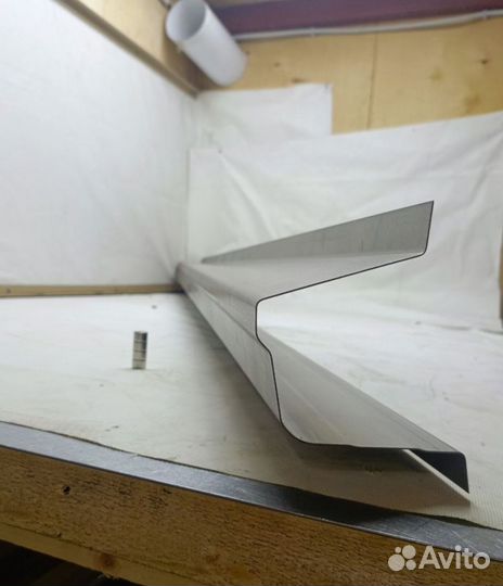 Ремонтные пороги и арки Toyota RAV4 XA30 Ростовская обл