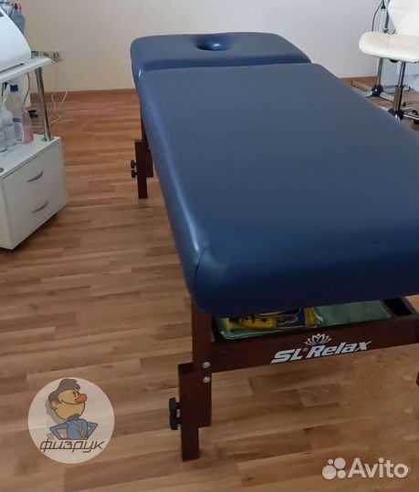 Массажный стол качественный