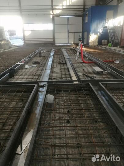 Отопление и Водоснабжение