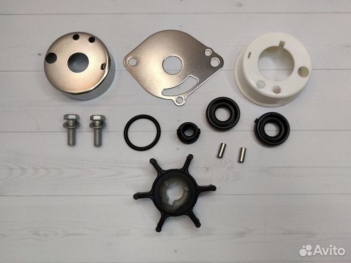 Ремкомплект помпы Yamaha (Ямаха) 2
