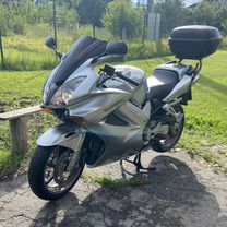 Honda VFR800