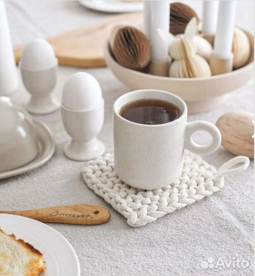 Чашка кружка hm home
