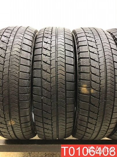 Bridgestone Blizzak VRX 185/65 R15 88Q