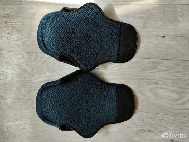 Туфли Барука