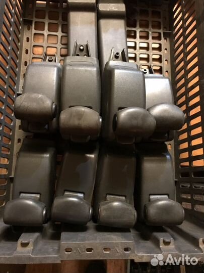 Блок управления кпп Мерседес Aктрос Mercedes Actro