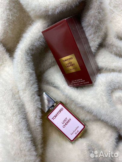 Парфюм, духи