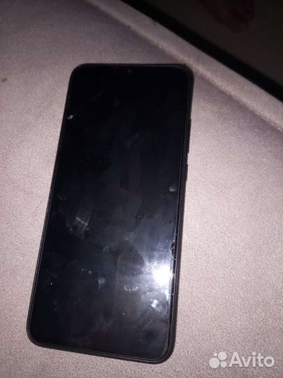 Телефон xiaomi redmi note 9