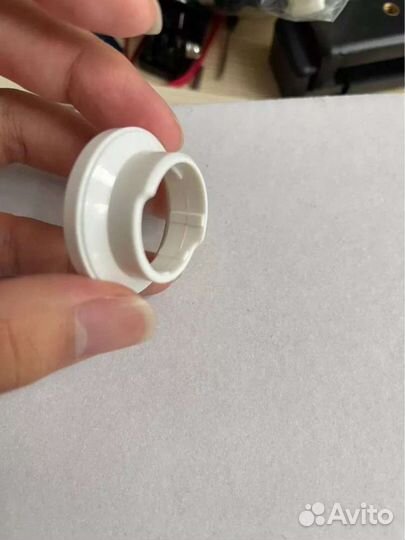 Защитная линза Sony AS100