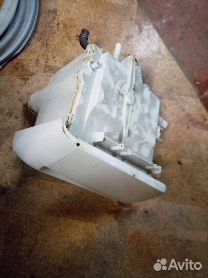 Дозатор для порошка Candy CY 104 TXT 91602940