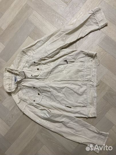 Куртка летняя