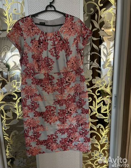 Женские вещи пакетом