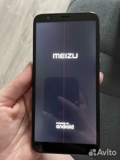Meizu M8c, 2/16 ГБ