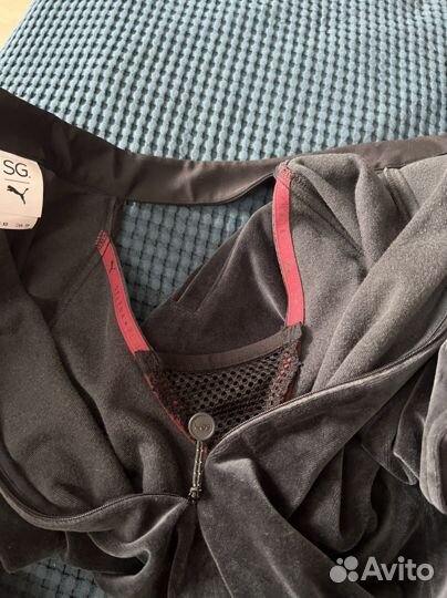 Комбинезон Puma