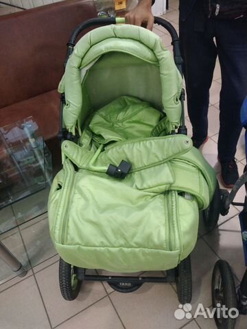 Б-4 Коляска 11143