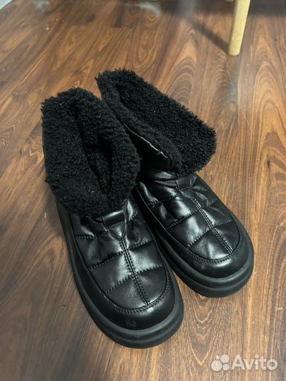 Угги женские