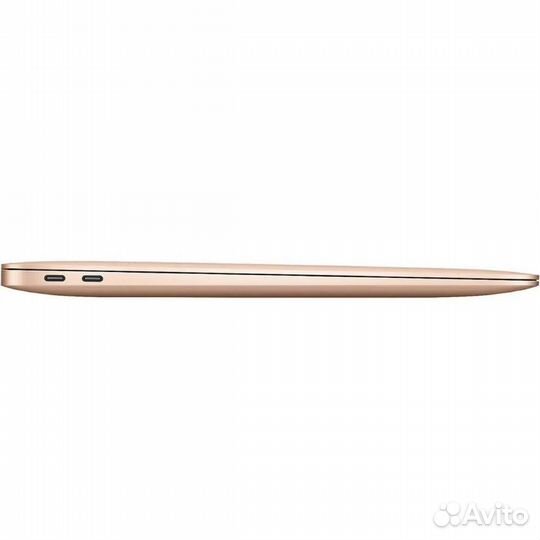 Ноутбук Apple MacBook Air 13