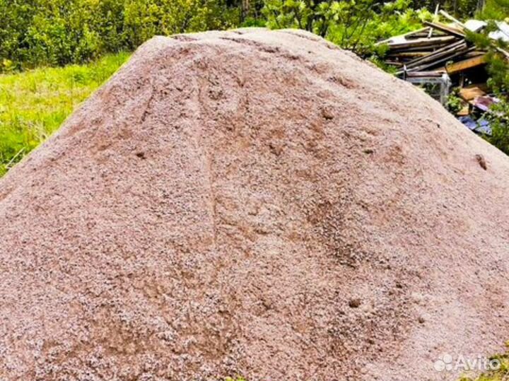 Щебень гранитный 5-20, 20-40, Отсев, Щпс Доставка