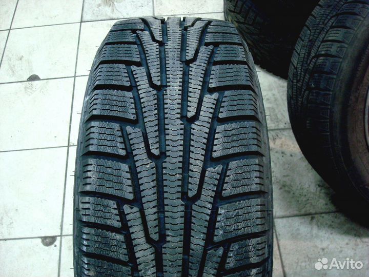 Nokian Tyres Nordman RS2 215/60 R16