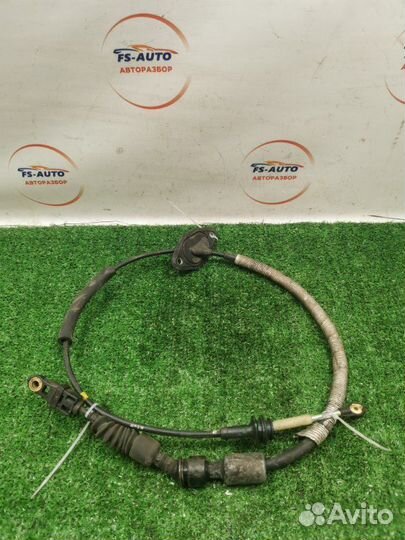 Трос АКПП Chevrolet Captiva C 140 2.2 дизель Z22D1