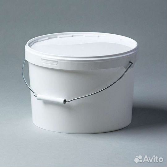 Ведра 10-12 литров