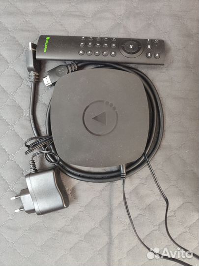 SMART tv приставка
