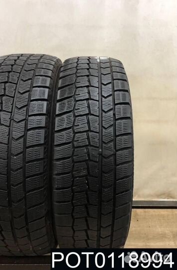 Dunlop Winter Maxx WM02 195/65 R15 91Q