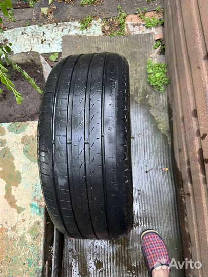 Pirelli Cinturato P7 245/45 R18