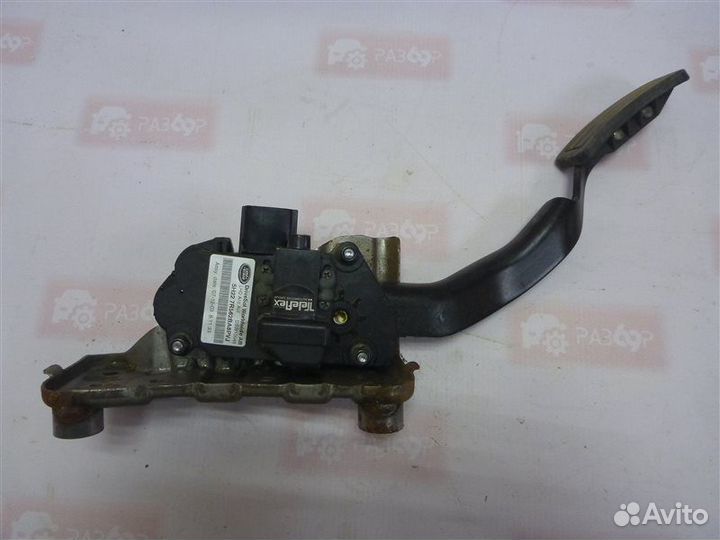 Педаль газа Land Rover Discovery L319 2008