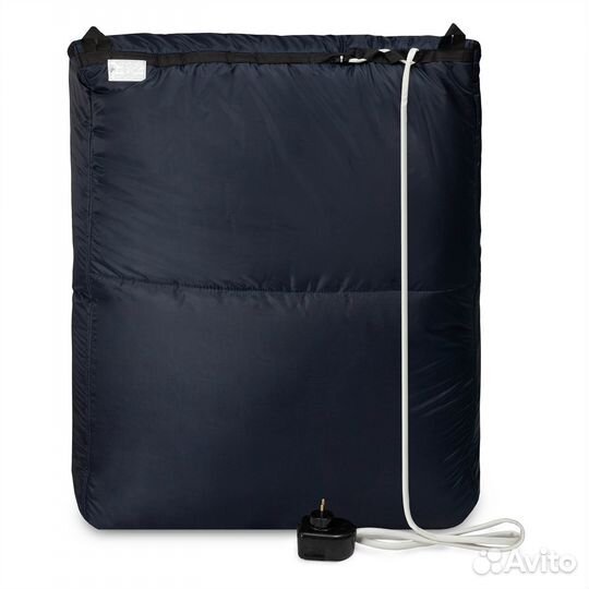 Контейнер для хранения овощей зимой тгб-300