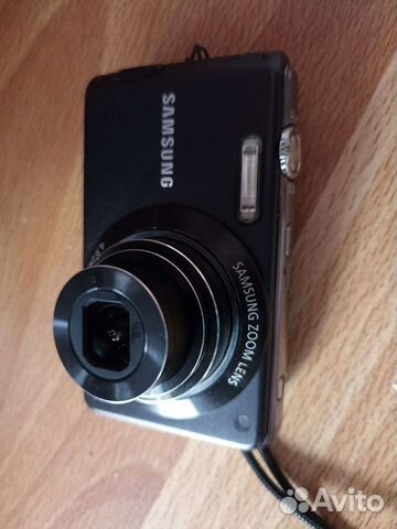 Фотоаппарат samsung st70