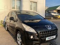 Peugeot 3008 1.6 AT, 2012, 205 000 км, с пробегом, цена 700 000 руб.