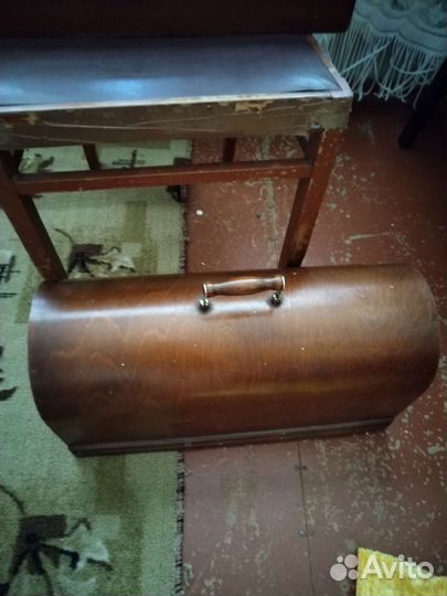 Швейная машина Подольск