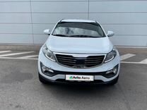 Kia Sportage 2.0 AT, 2013, 154 000 км, с пробегом, цена 1 450 000 руб.