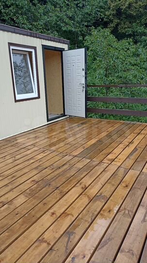 Комната 18 м², 1/1 эт.