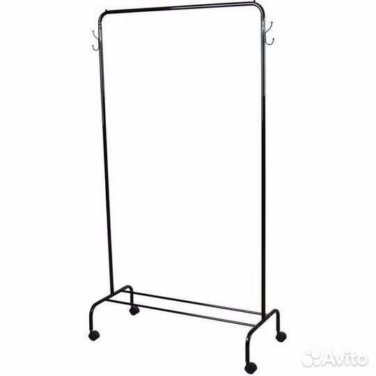 Вешалка гардеробная 