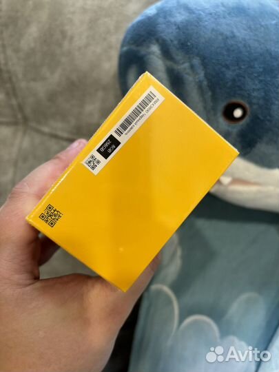 realme C67 4G, 8/256 ГБ