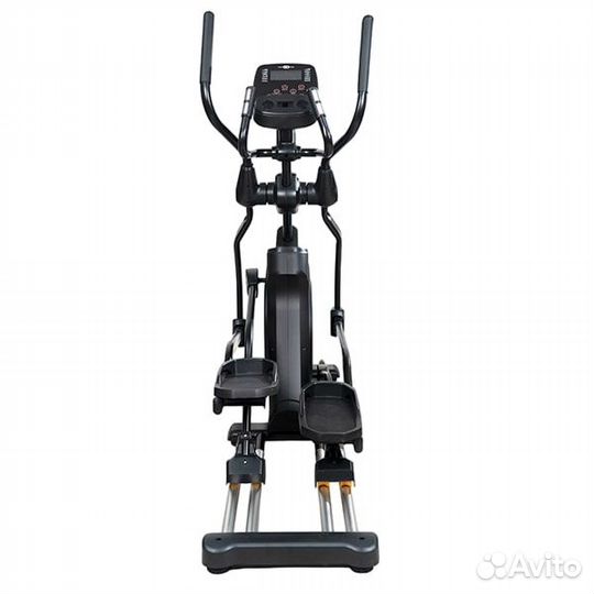 Эллиптический тренажер CardioPower XE100 + коврик