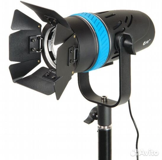 Осветитель Falcon Eyes SpotLight 70LED BW