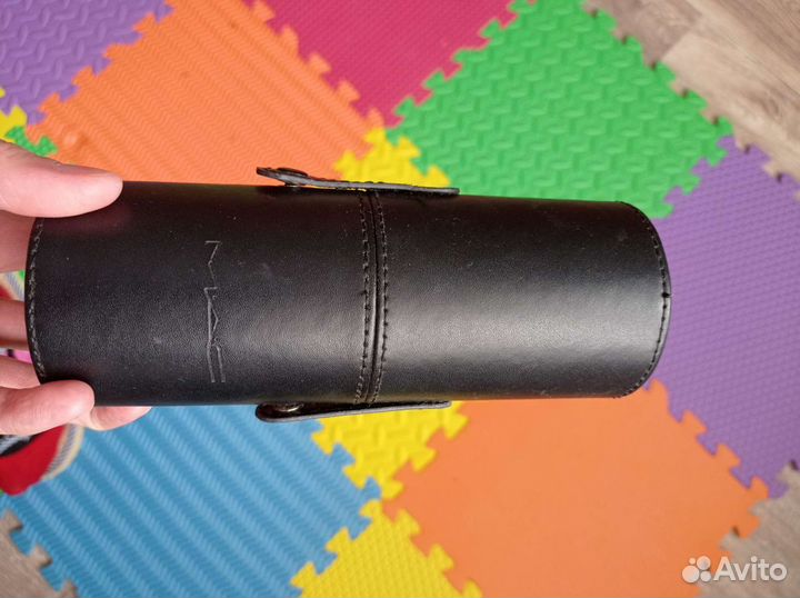 Кисти для макияжа