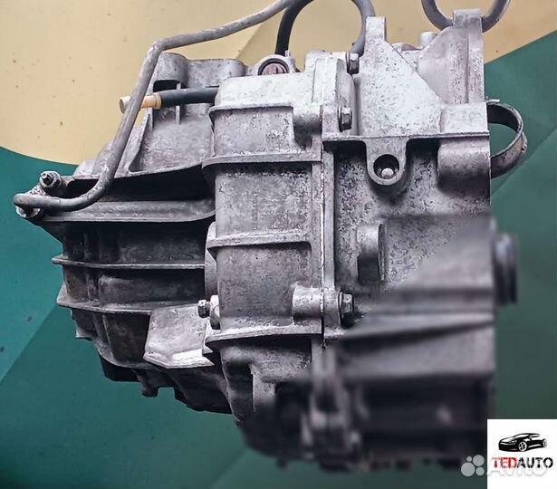 Коробка передач автоматическая (АКПП), Opel Astra J 2011