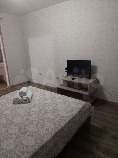 Квартира-студия, 25 м², 5/9 эт.