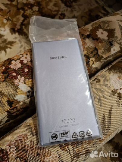 Power bank Samsung 10000