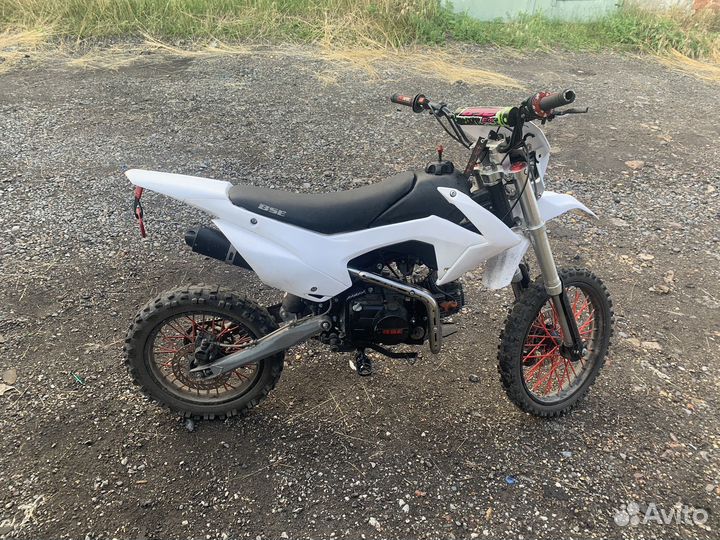 Bse ex125