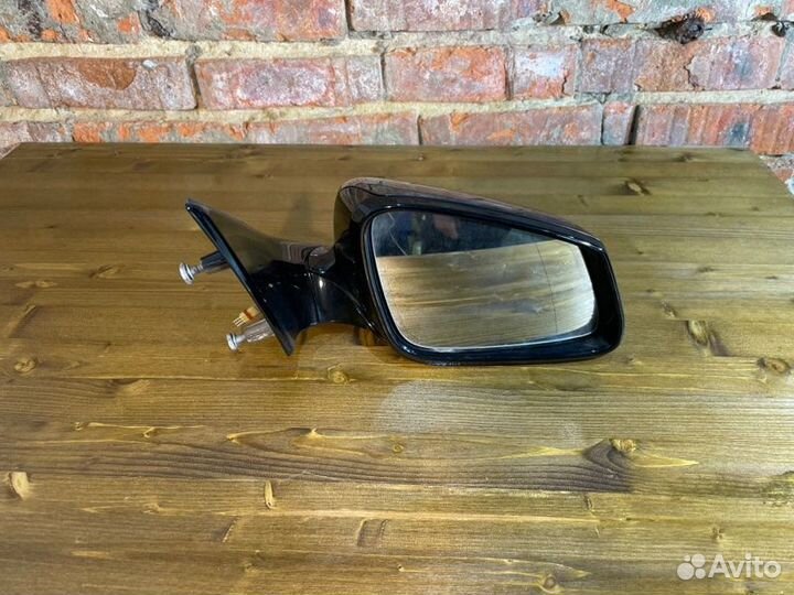 Зеркало заднего вида боковое правое Bmw 5 F11