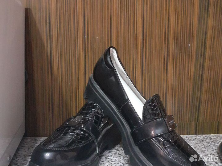 Детская обувь