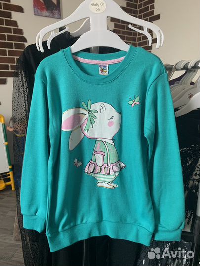 Детские и женские вещи