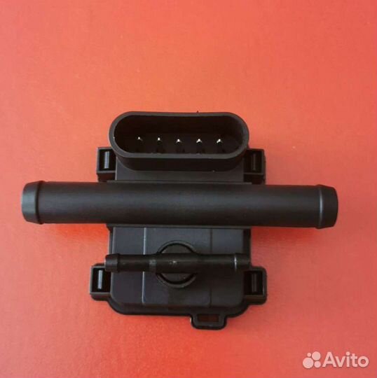 Мап сенсор датчик гбо PS-02 (MAP сенсор)