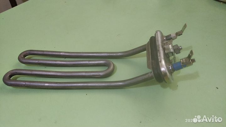 Тэн стиральной машины,ariston,артикул 6201,w-1950