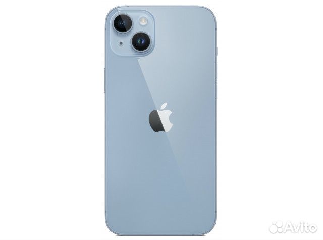 iPhone 14 Plus, 256 ГБ